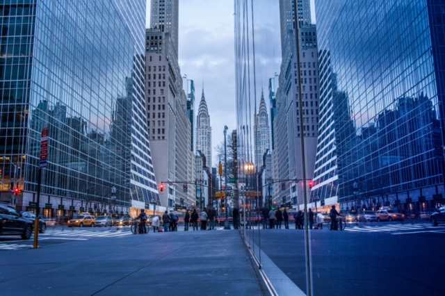 street buildings ny urban by stockelements