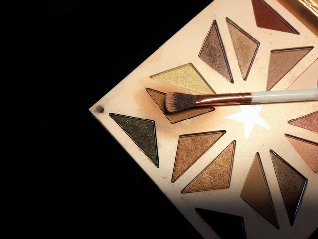 EYESHADOW PALLET