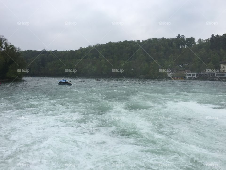 Rheinfall 