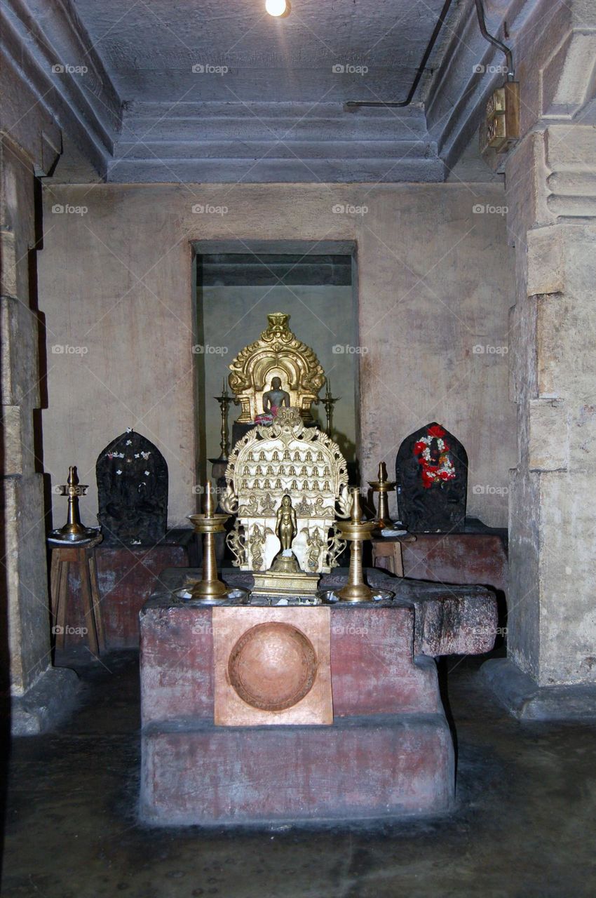 jain temples
