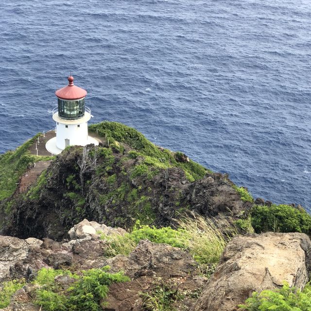 Lighthouse 