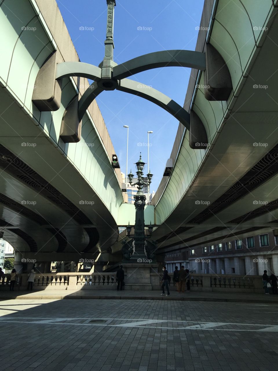Nihonbashi Bridge (Chuo Ward, Tokyo)