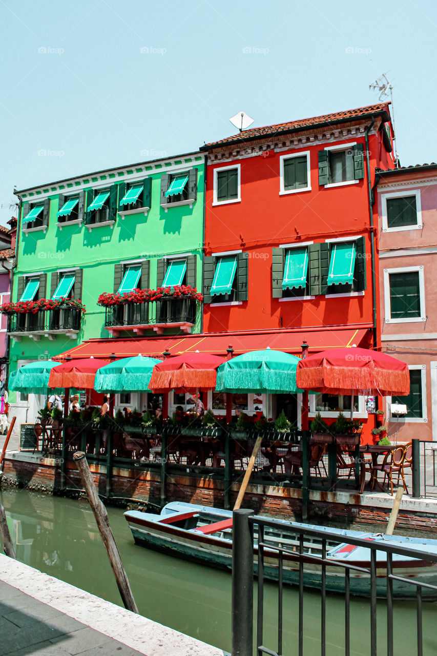 Venice, Italy