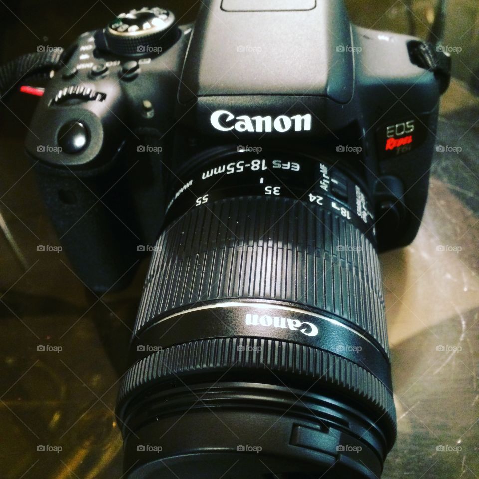 Canon Macro