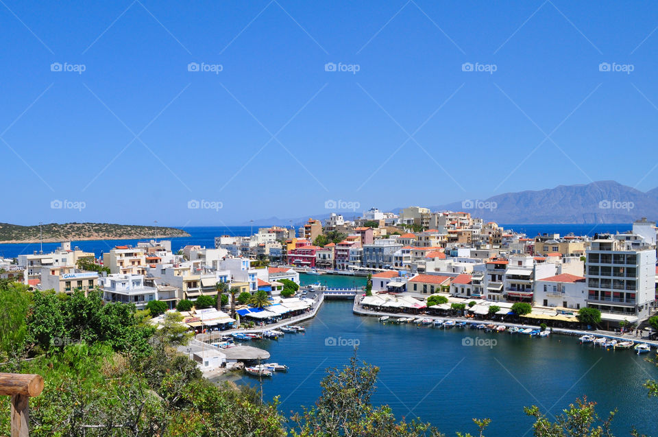Crete