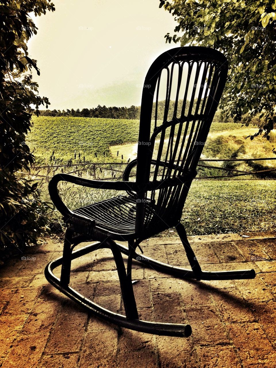 A place to gather your thoughts!