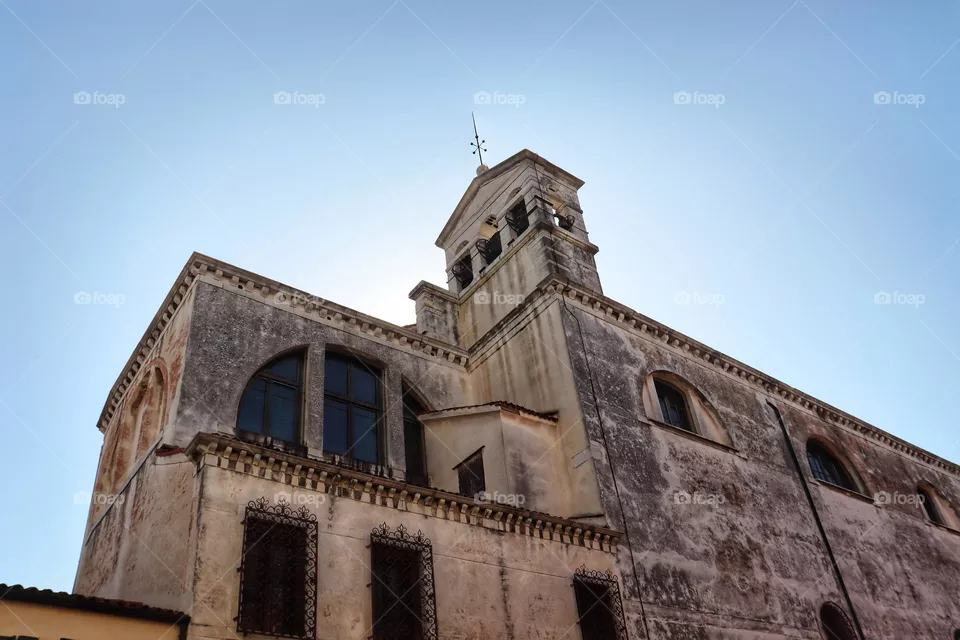 Church