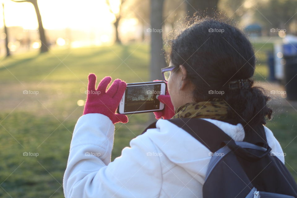 Photography and love to capture the best moment 