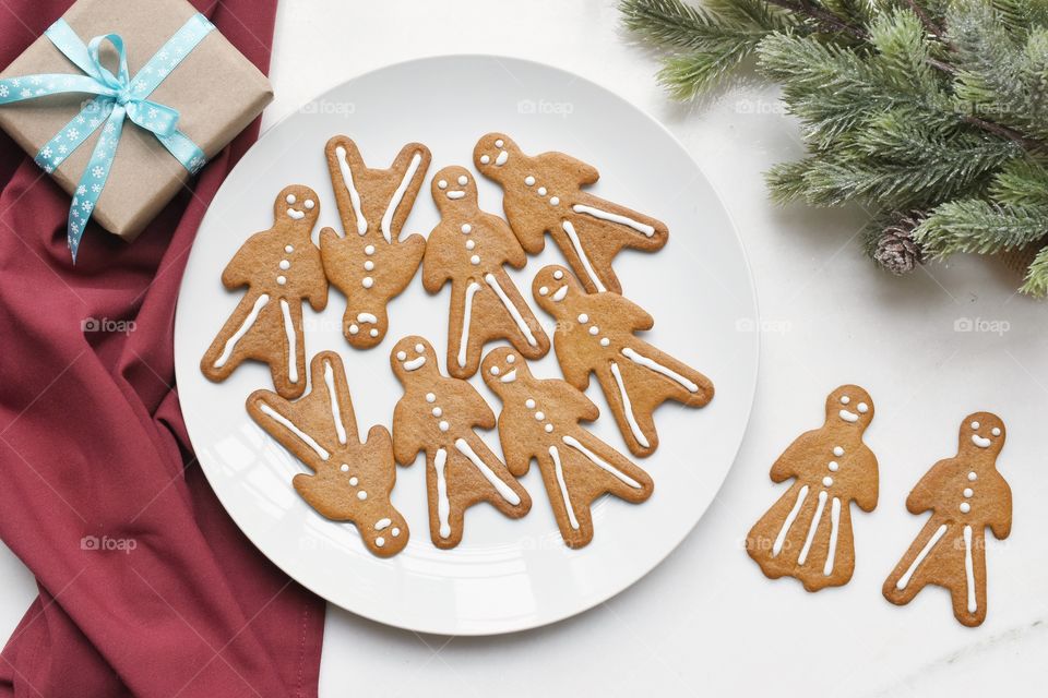 Cookies for Holidays 