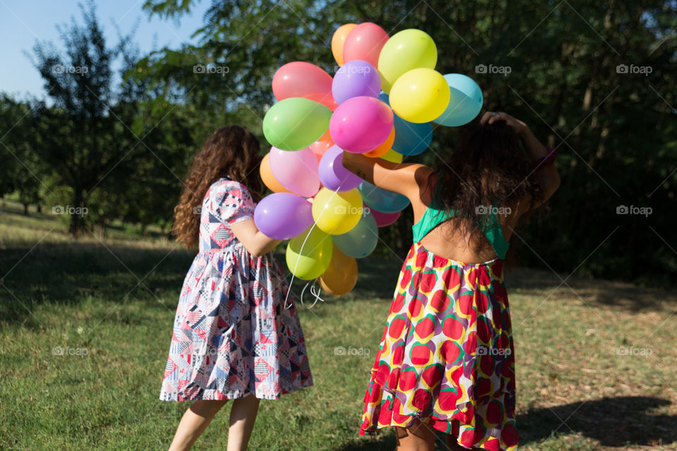 Balloons