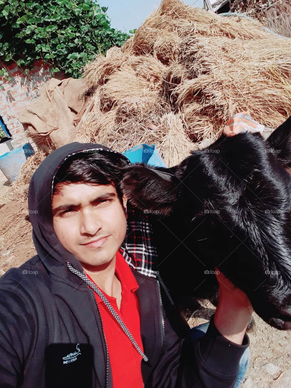selfy