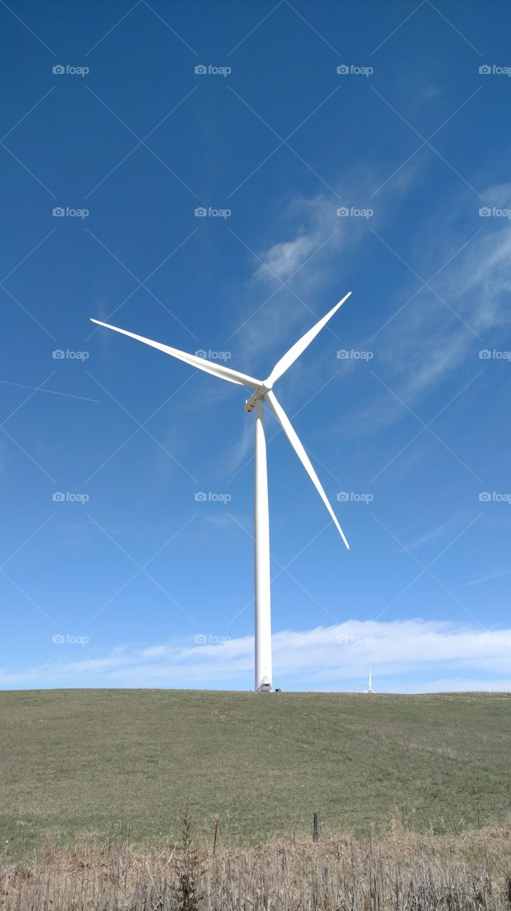 renewable energy