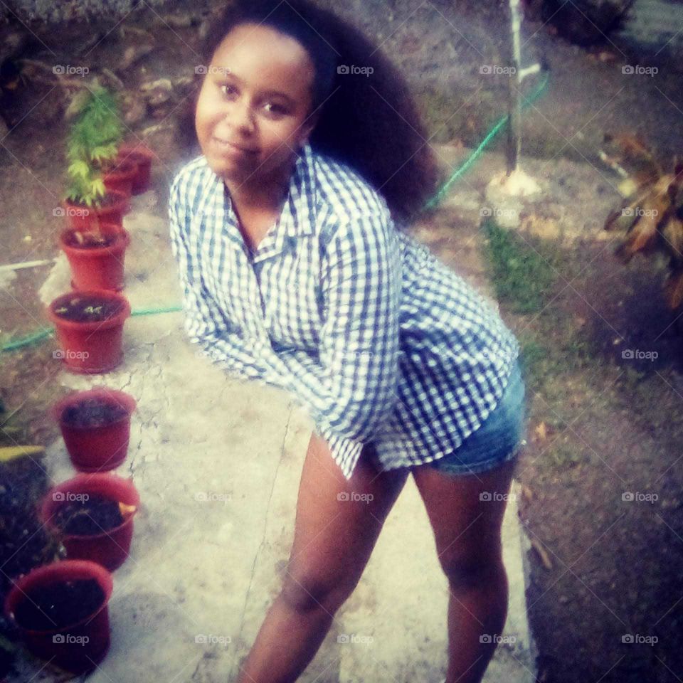 many times we come a cross many beautiful people in our daily activities and a little excitement.