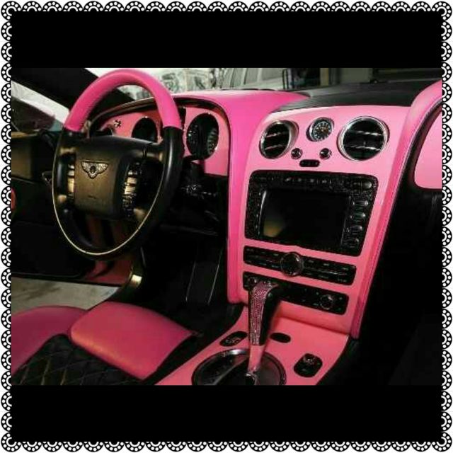 I So Want. :)