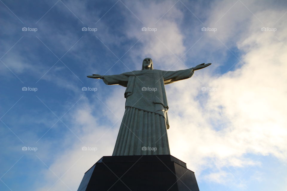 Rio Jesus 