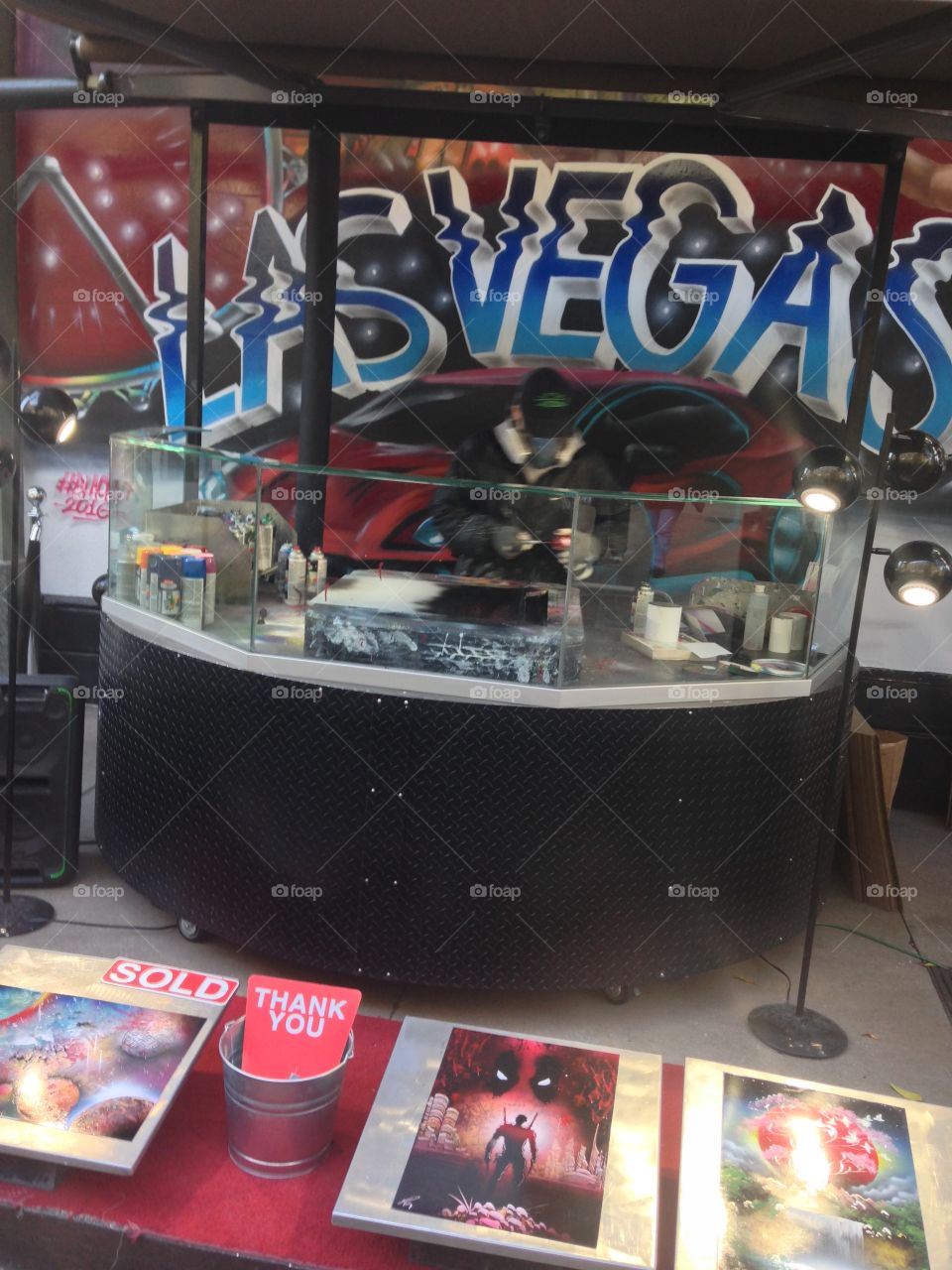 Vegas Talent 

Published by:
HappyBrownMonkey 