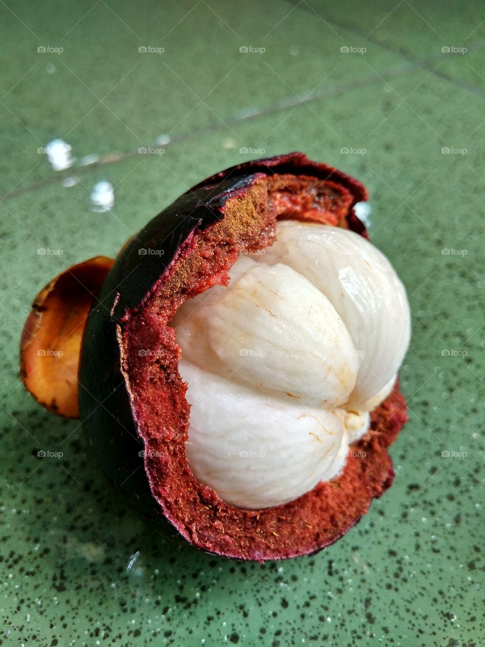 Mangosteen