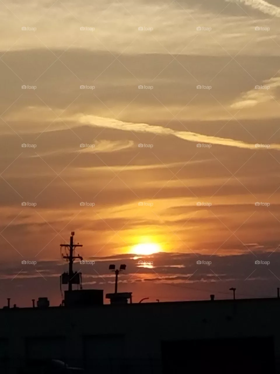 Sunrise