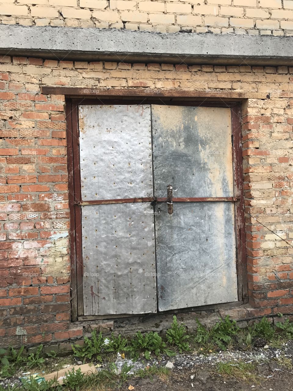 House, Wall, Architecture, Old, Window