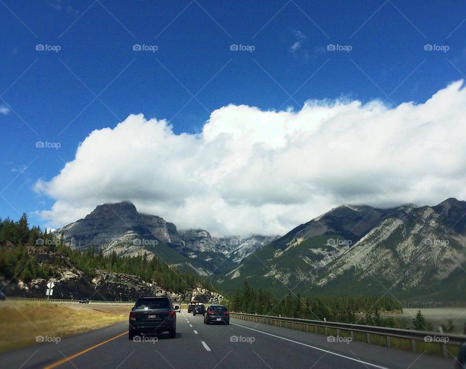 Rockies Road Trip 