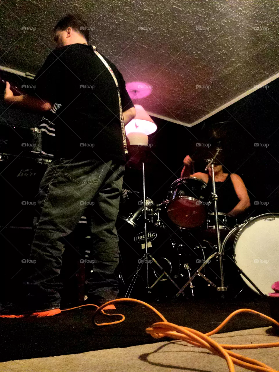 Making Musicians