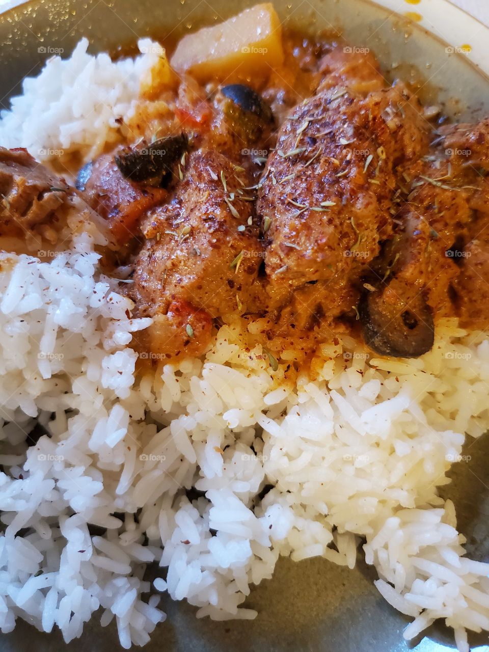 homecookee pork.caldereta