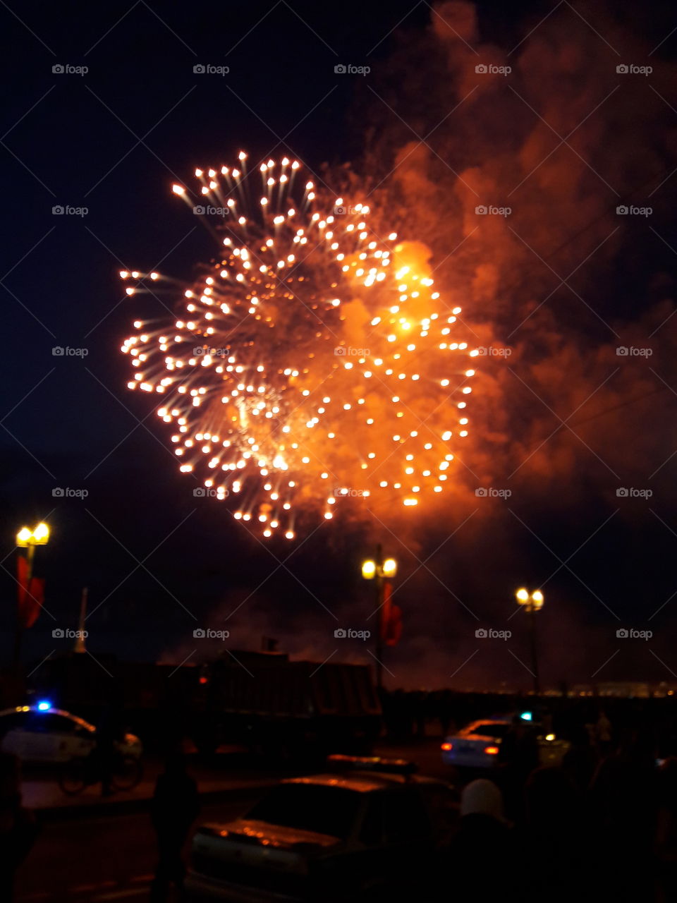 fire show event fest spring evening festival joy happy moment second try