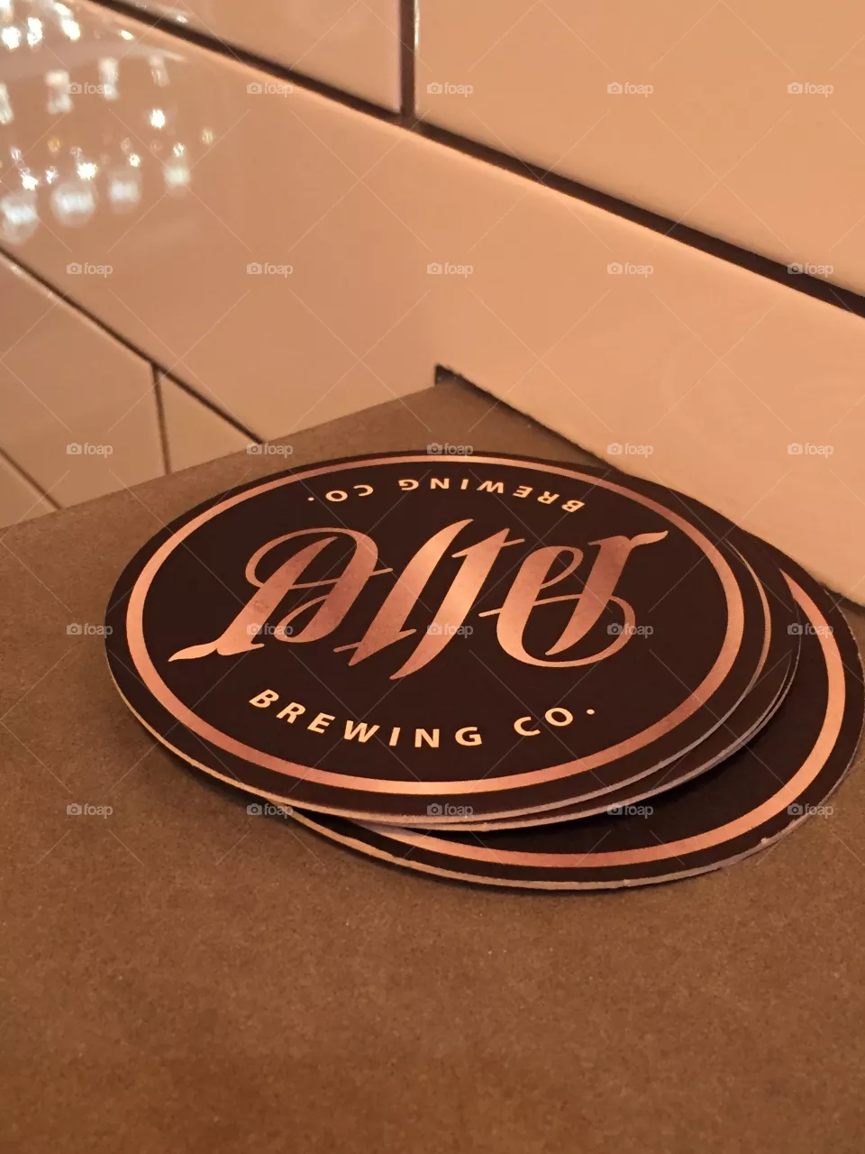 No Person, Business, Achievement, Signalise, Logo