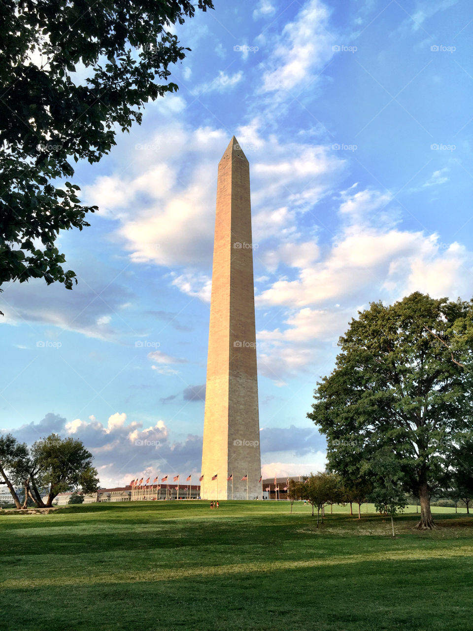 Washington Monument