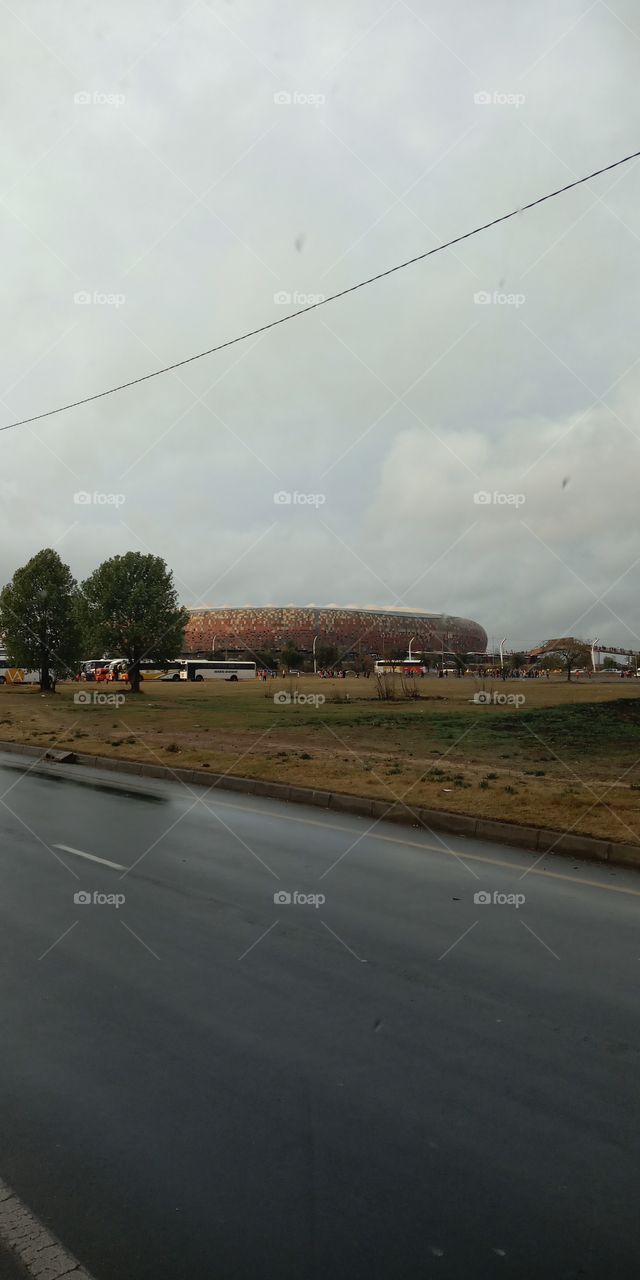 FNB stadium