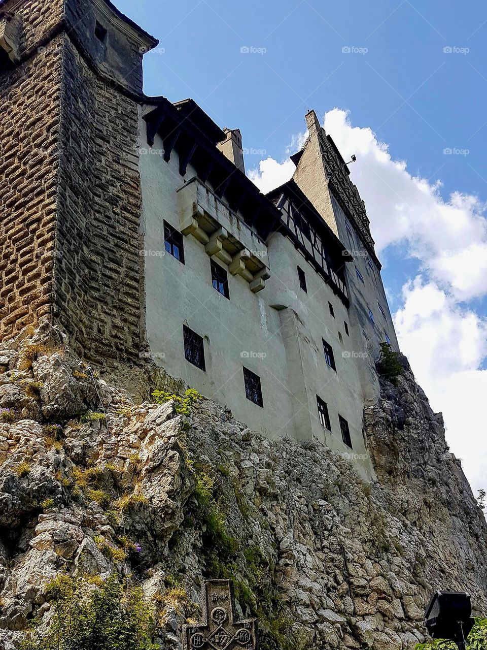 Bran castle