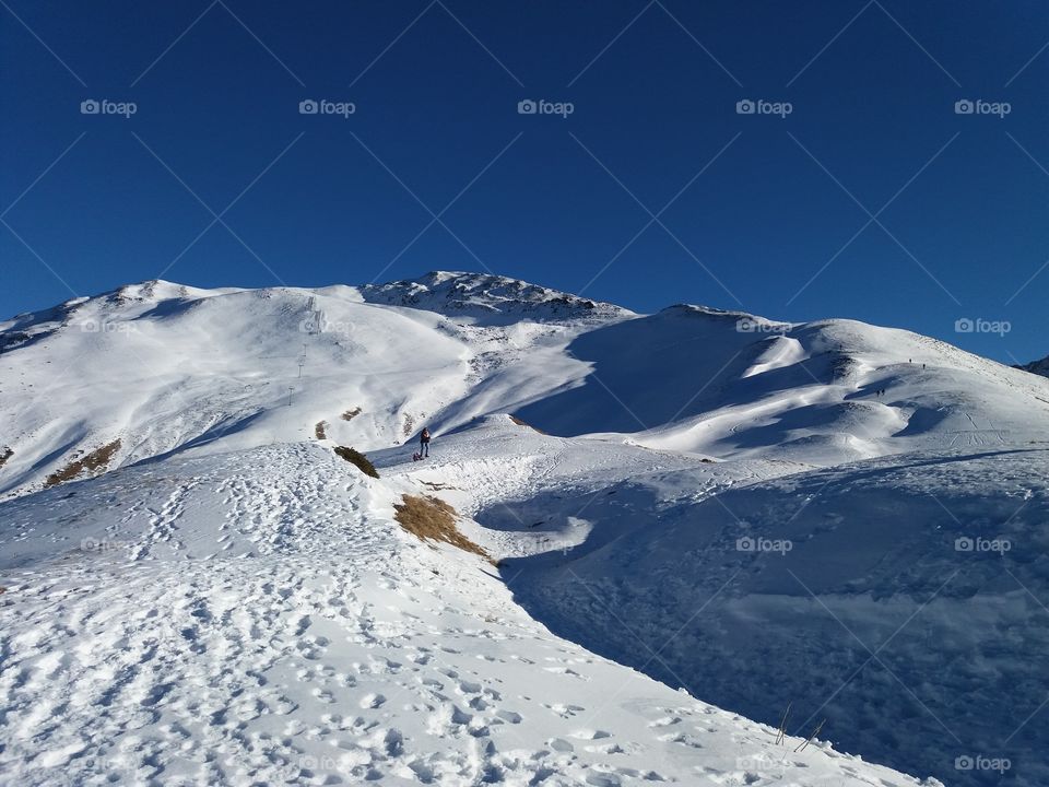 Swiss Mountains 🗻