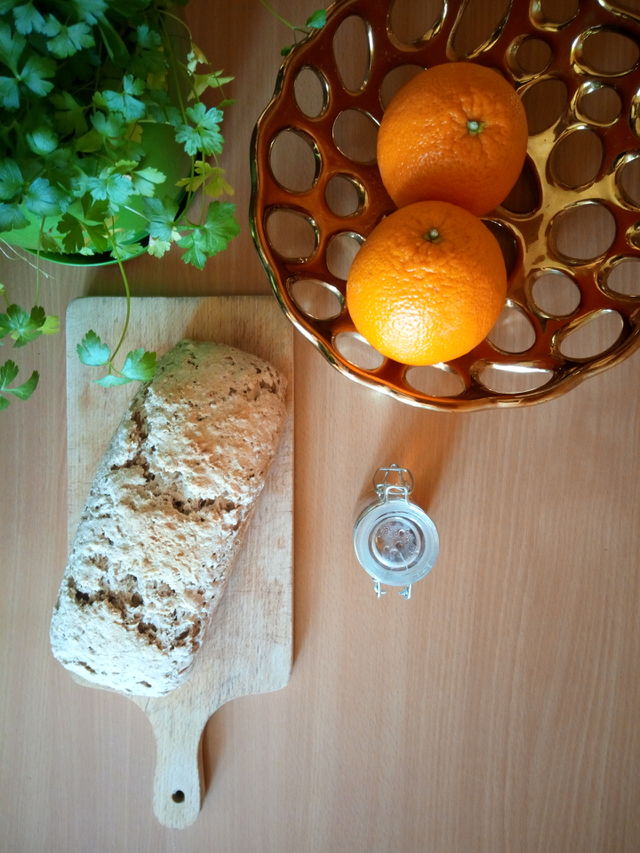 bread