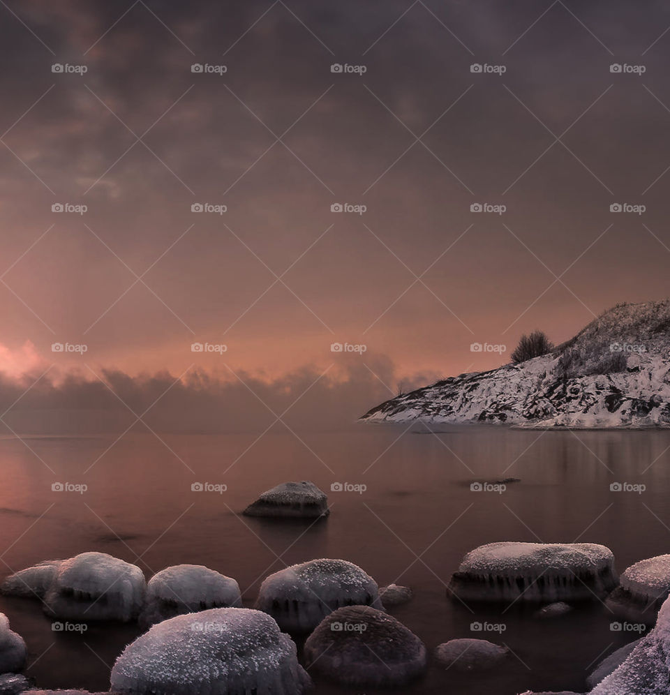 Travel around the world