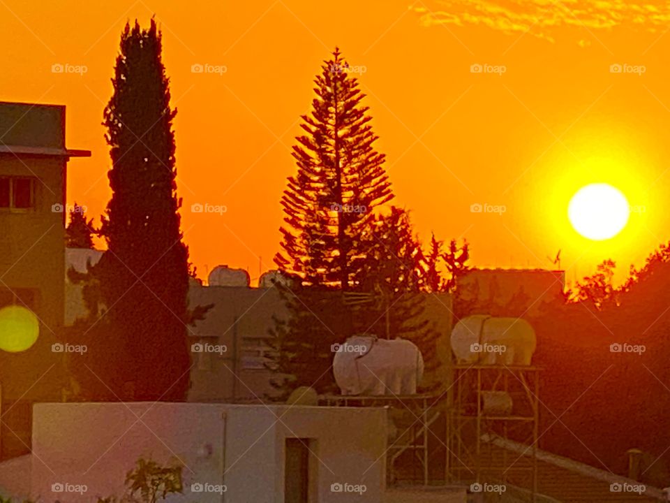 My Magic Sunsets Lover 2020