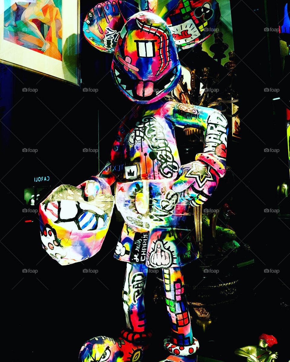 Laughter is timeless. Imagination has no age and dreams are forever ~ Walt Disney