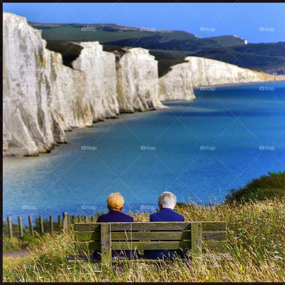 Seven sisters 