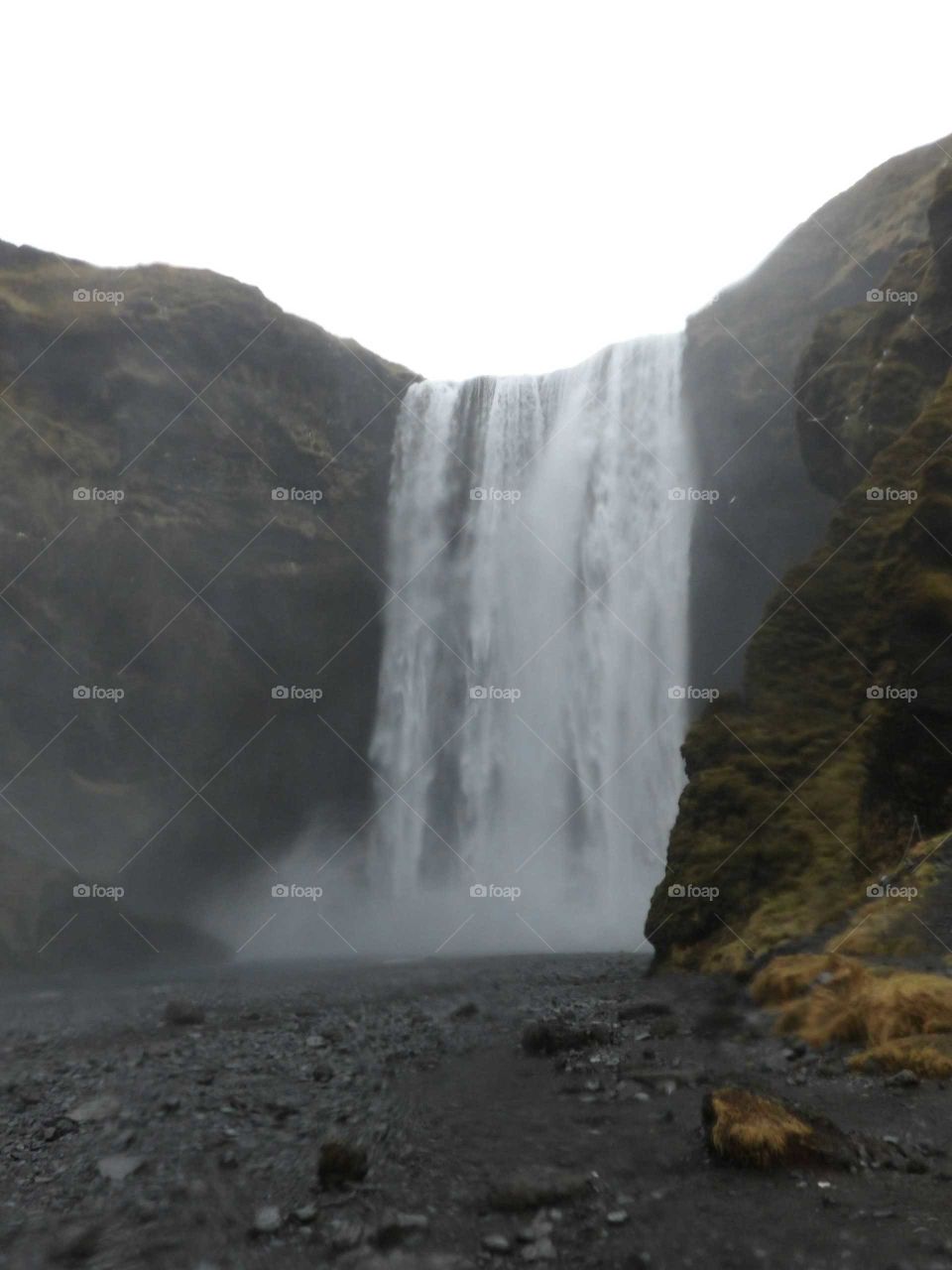 Selialandsfoss