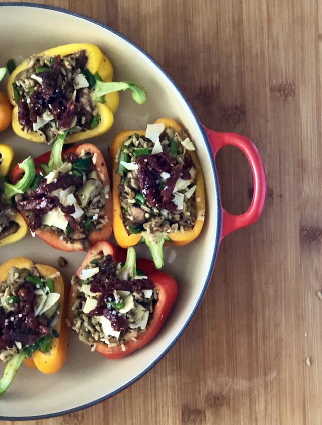 Lifestyle Photography Cooking Healthy
