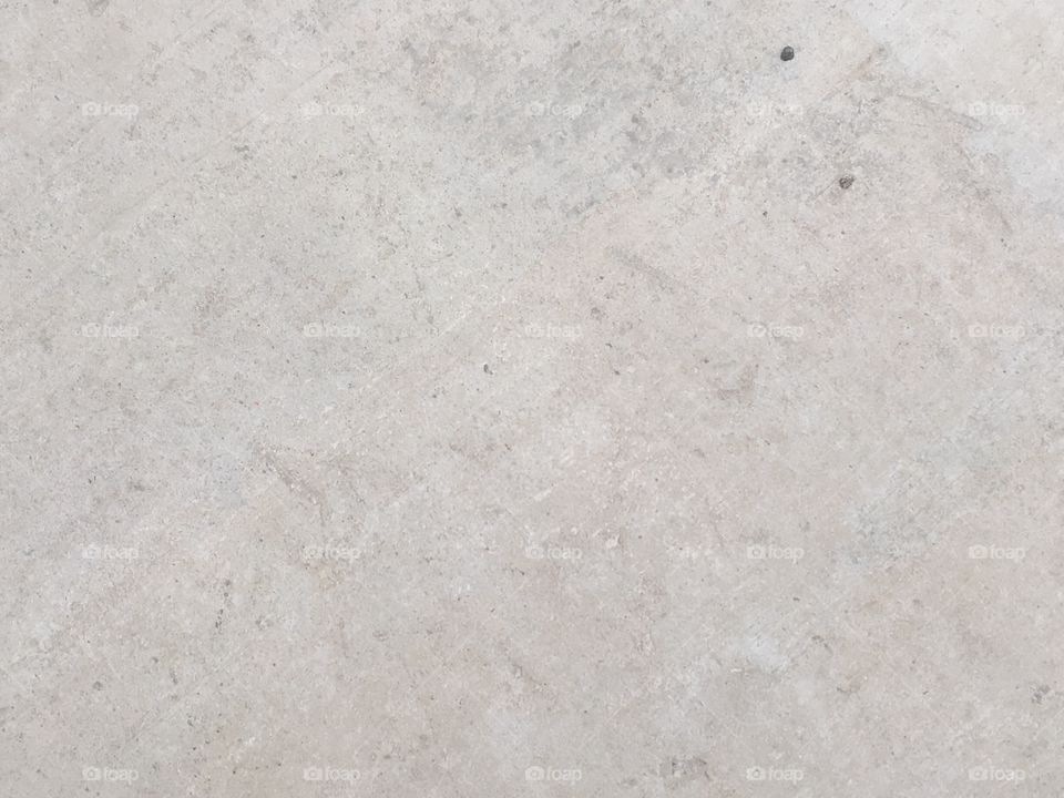 Concrete texture showing freshly poured concrete