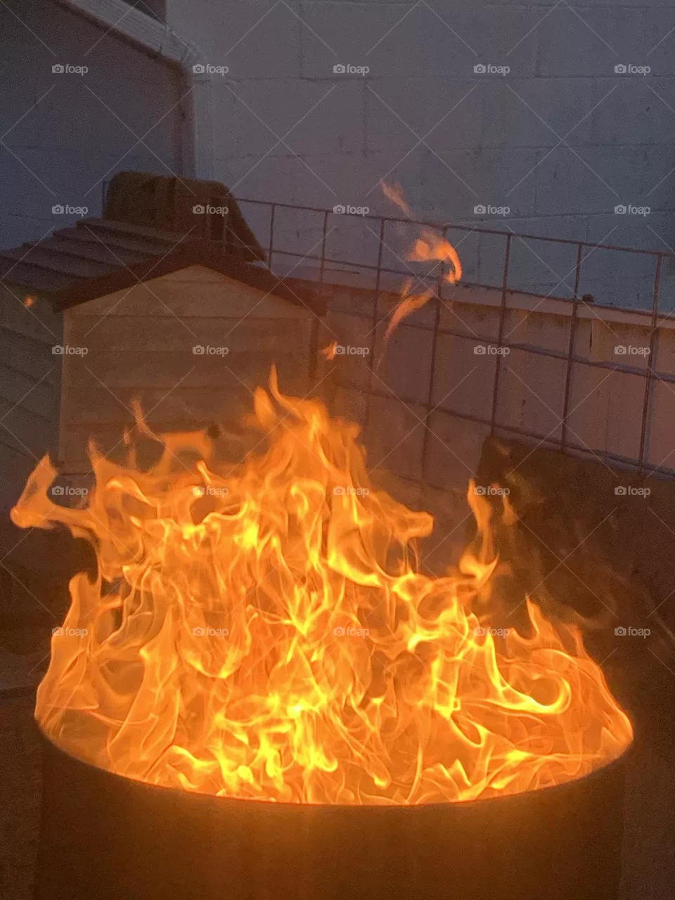 Hot 