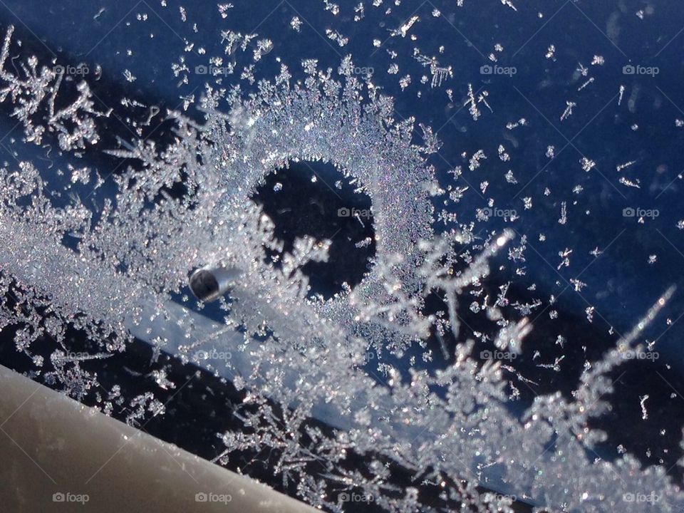 -60* and 20.000 m high !