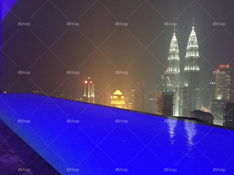 Petronas Twin Towers