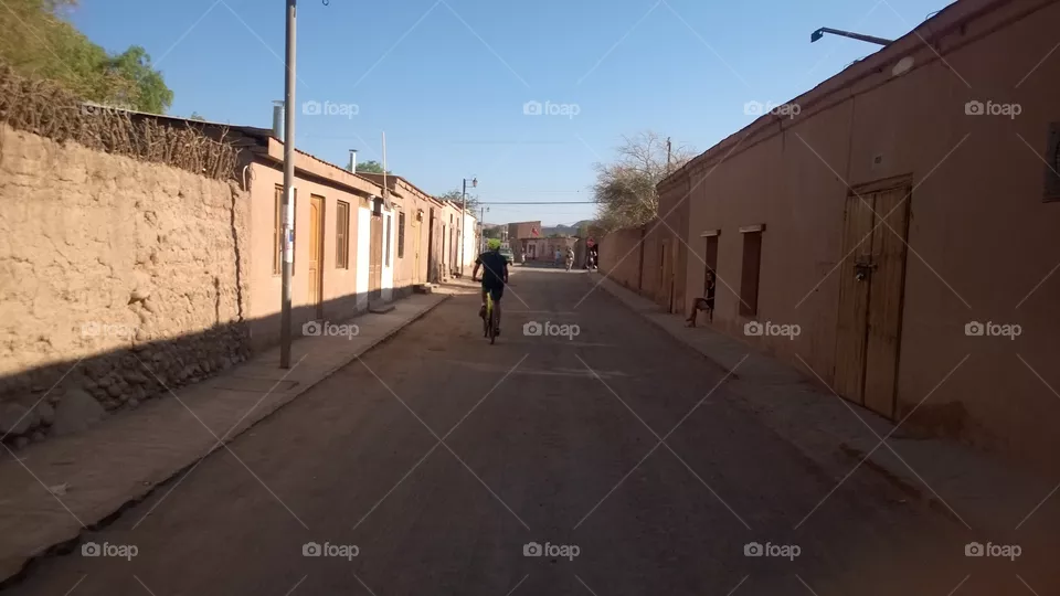 Road