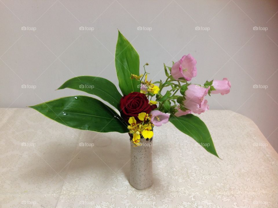 IKEBANA