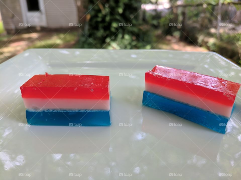 jello