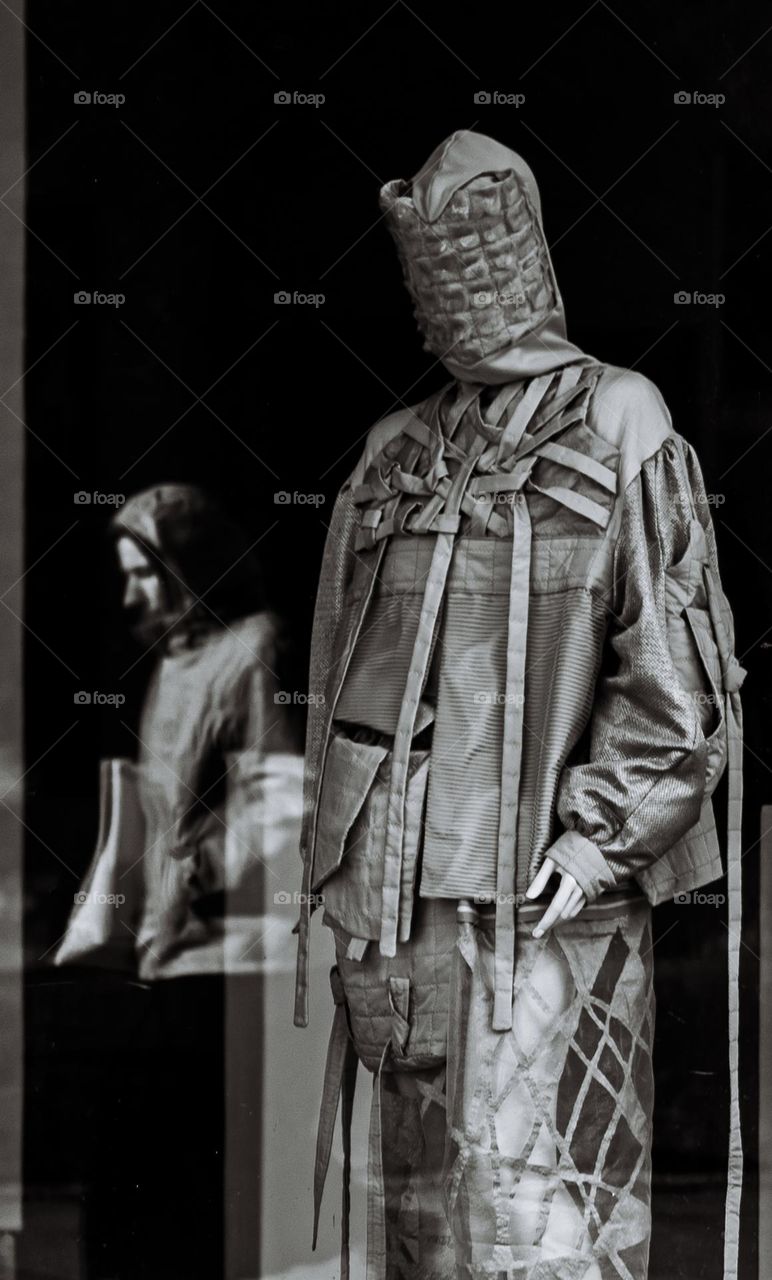 the reflection of the soul