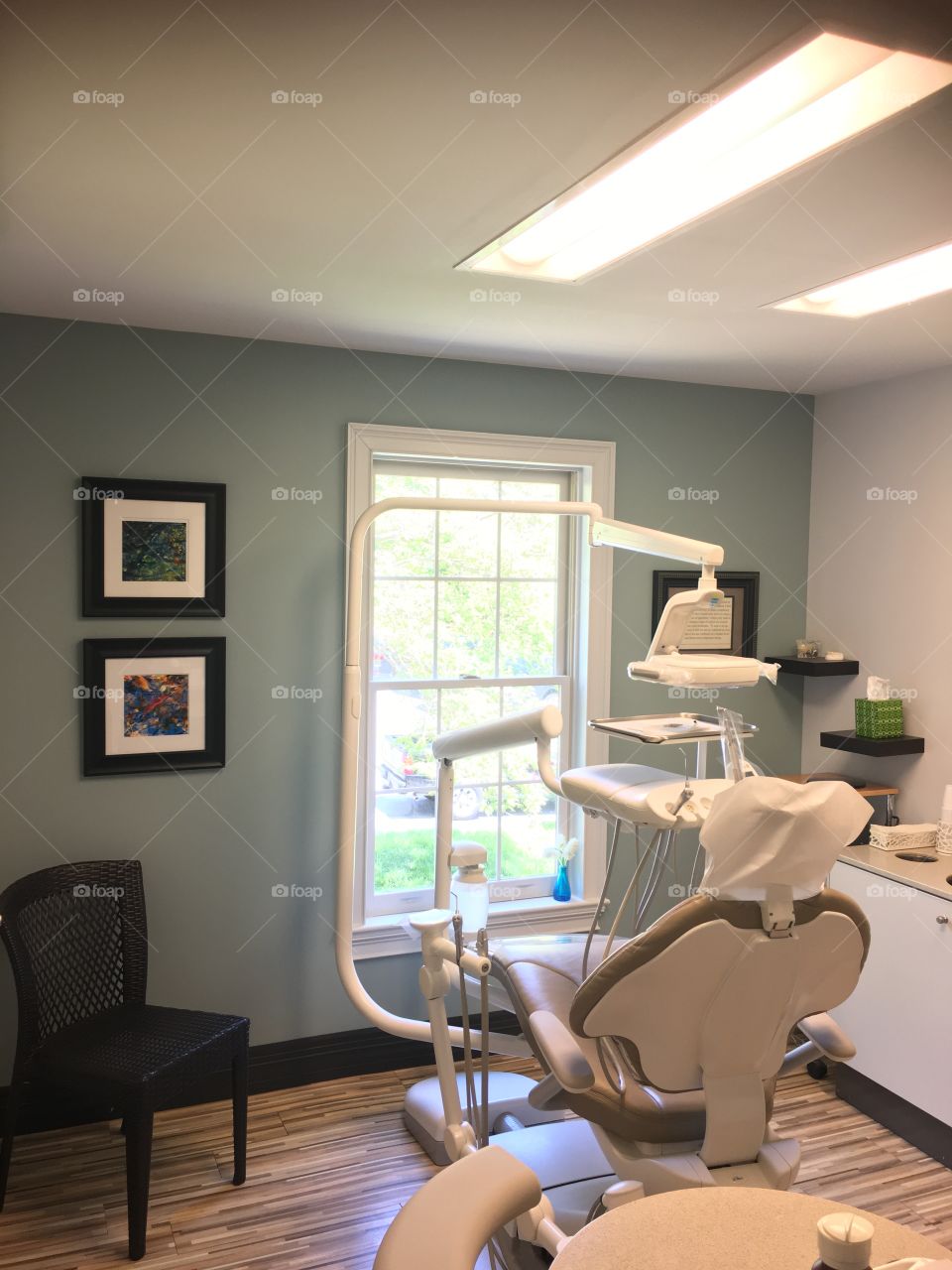 Come on in and let us fix your grin! 