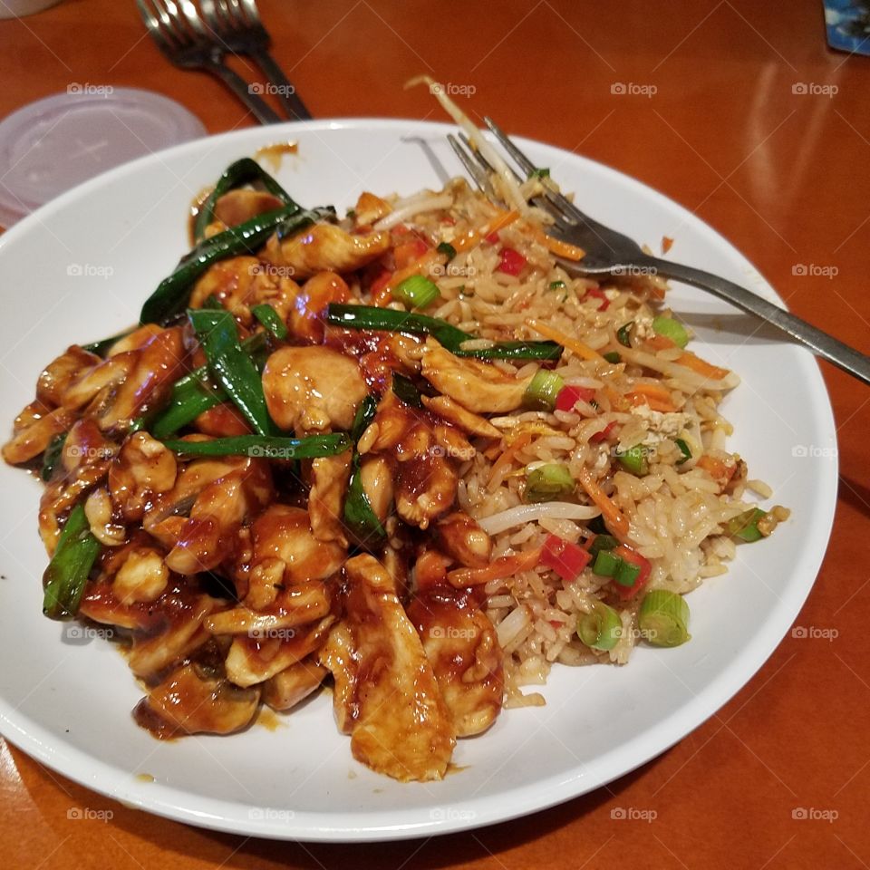 Good eats on Florida vacation