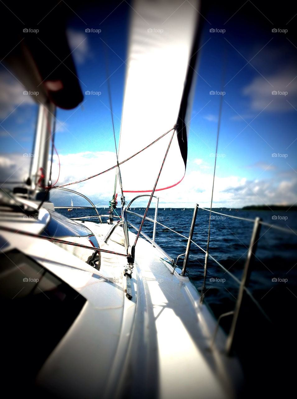 boating.pl - Nubian 24